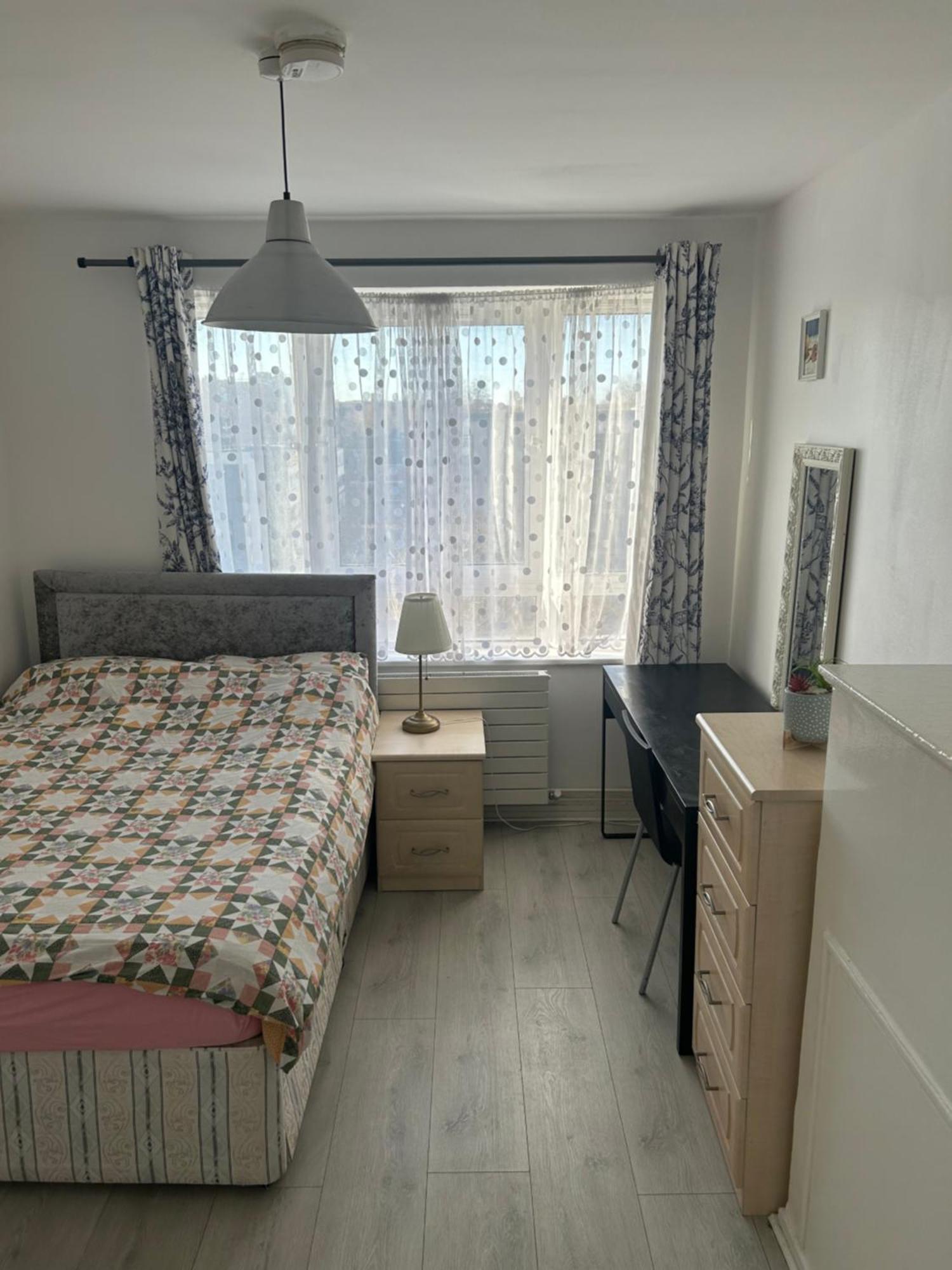 Cosy 2-Bedroom Flat In Finsbury Park, Modern, Convenient & Close To Central London! Exterior photo