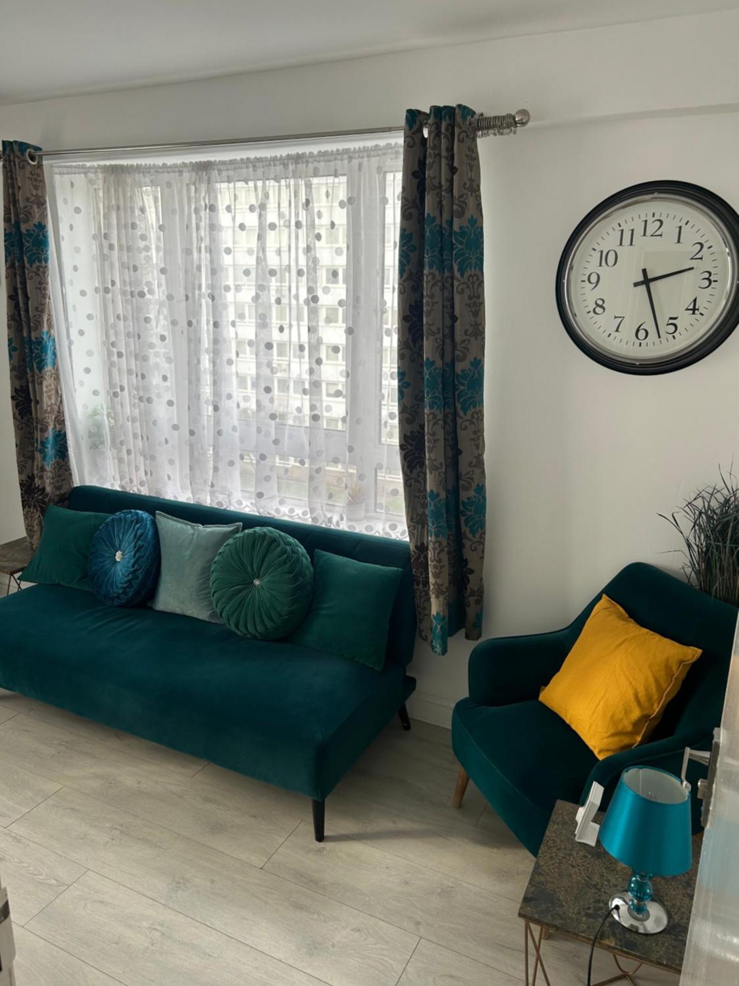 Cosy 2-Bedroom Flat In Finsbury Park, Modern, Convenient & Close To Central London! Exterior photo