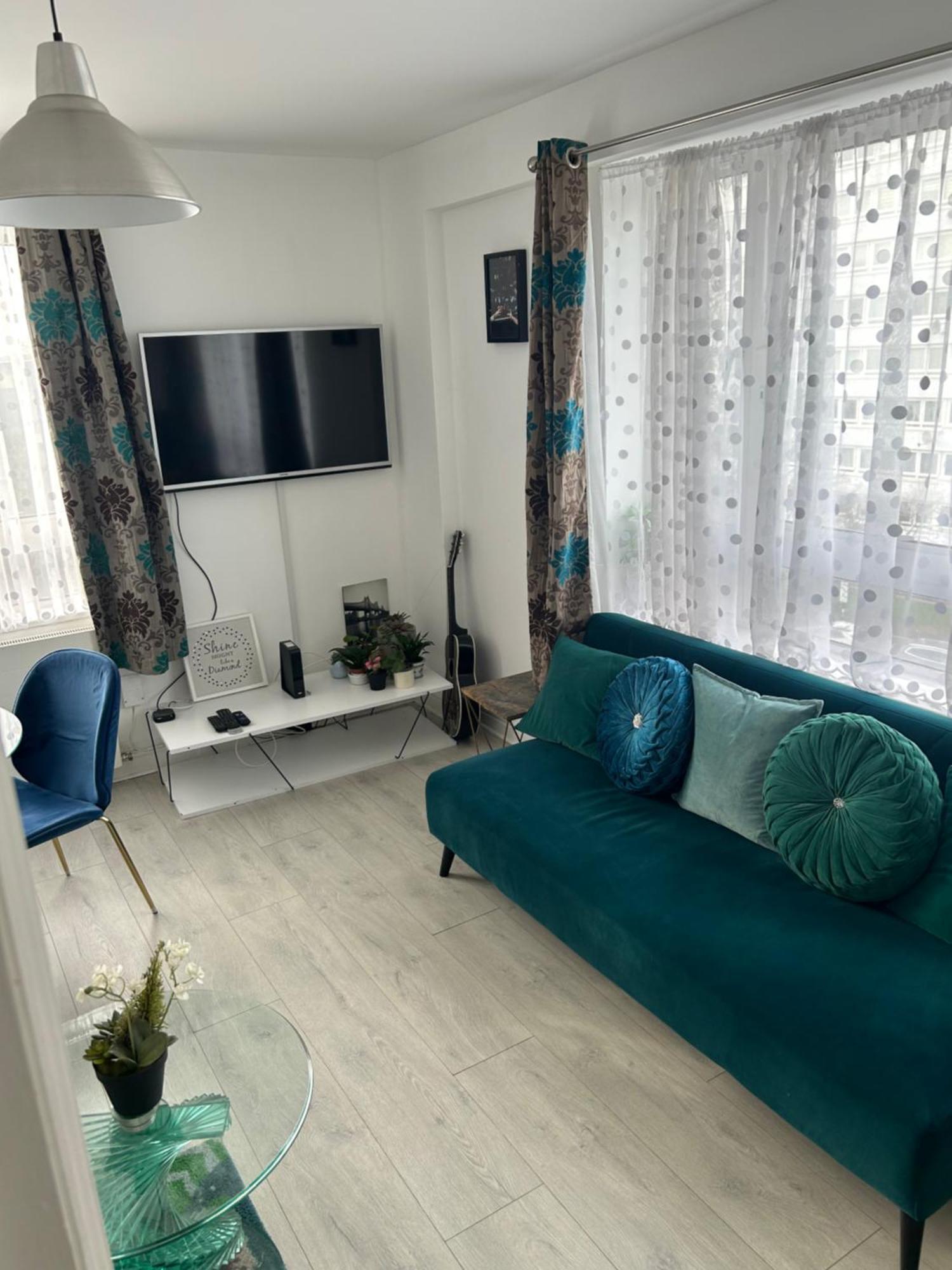 Cosy 2-Bedroom Flat In Finsbury Park, Modern, Convenient & Close To Central London! Exterior photo